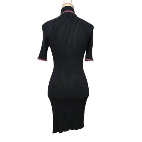 Vintage Tomorrowland Macphee Dress and Cardigan Set - Picture 3 of 7